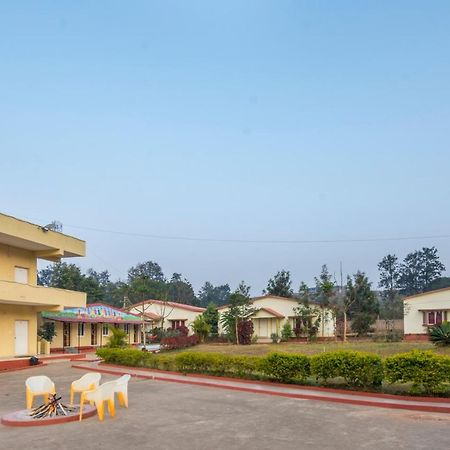 At Home Prakruthi Resorts Araku Exterior foto