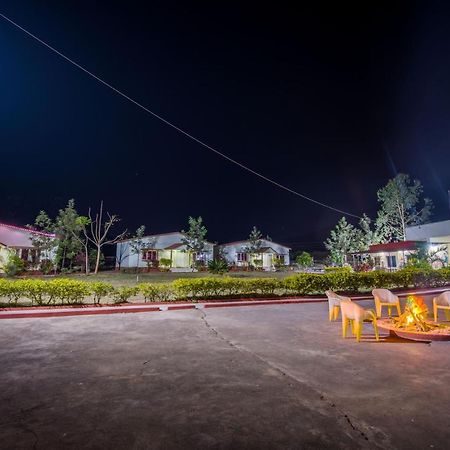 At Home Prakruthi Resorts Araku Exterior foto