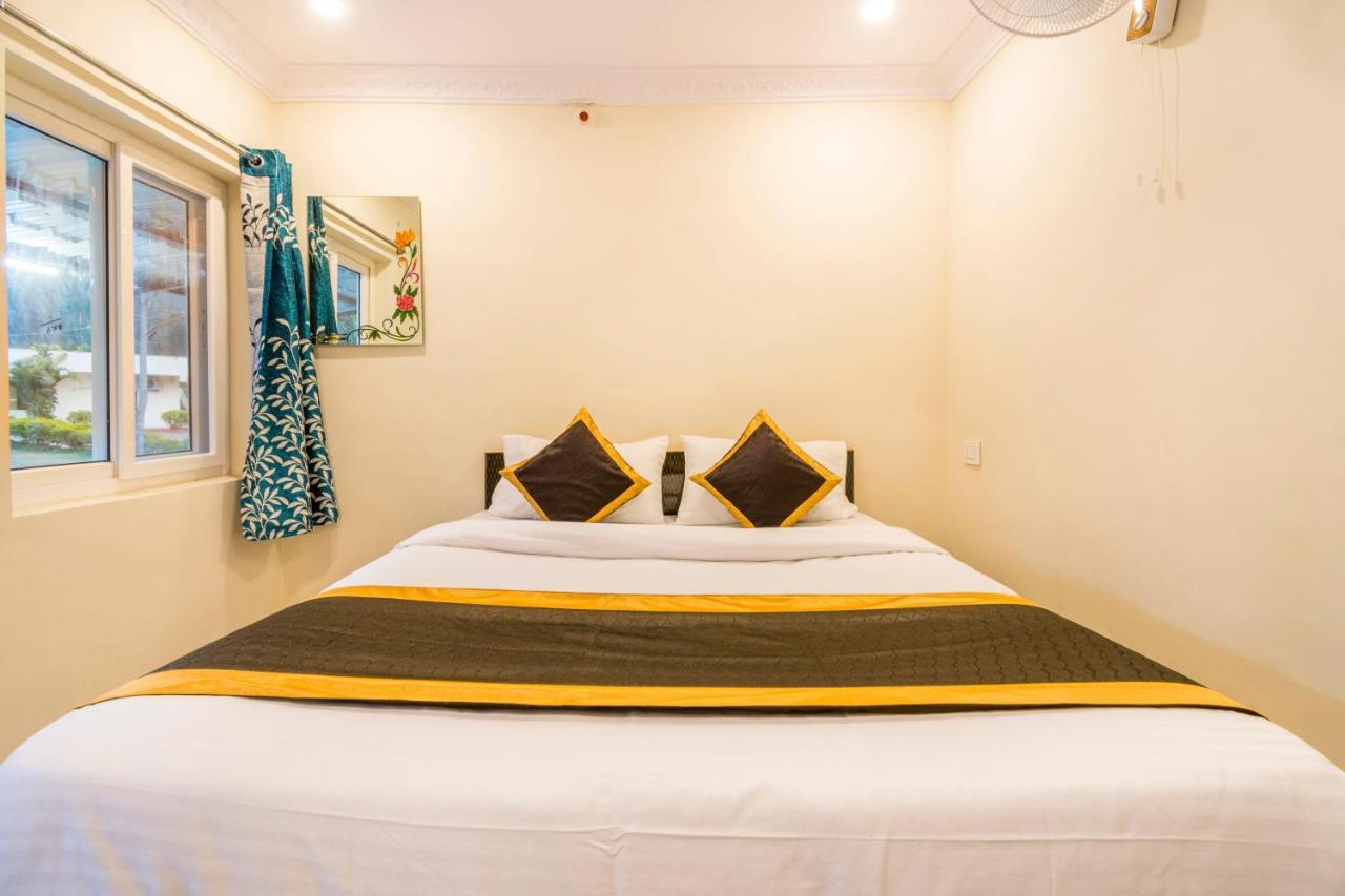 At Home Prakruthi Resorts Araku Exterior foto